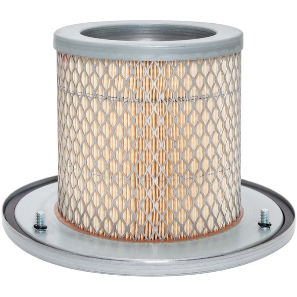 Air Filter, 5-1/32 x 5-3/16 in.